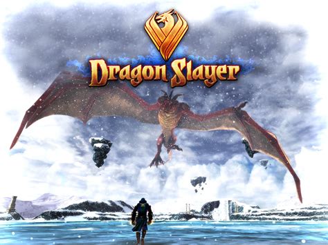 dragon slayer игровой аппарат